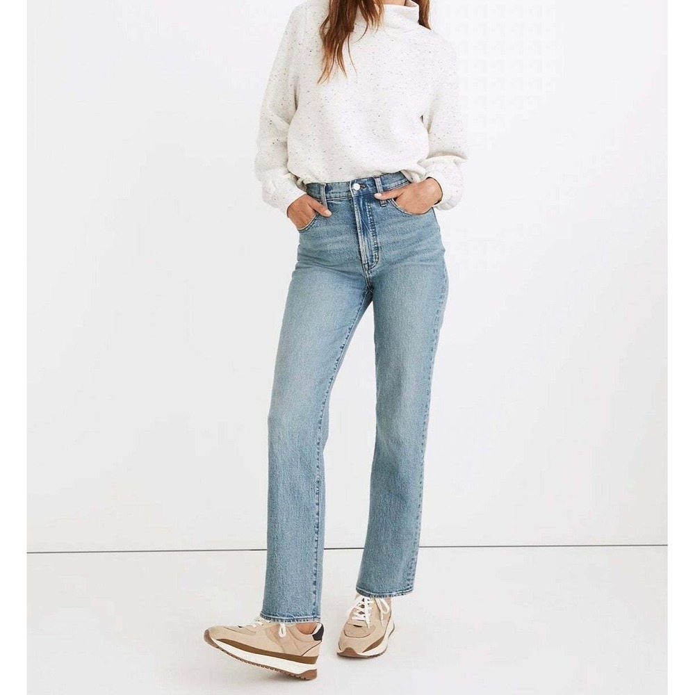 36 Madewell Vintage‎ Jeans